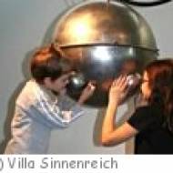 Rohrbach Villa Sinnenreich Museum der Sinne Villa Sinnenreich