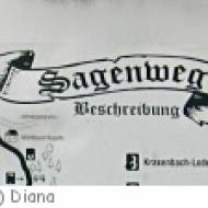 Obermaiselstein Sagenweg Obermaiselsteiner Sagenweg