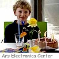 Ars Electronica Center Geb ü Kindergeburtstag im Ars Electronica Center