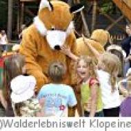 Walderlebniswelt Klopeiner See