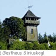 Bad Ischl Siriuskogel Bad Ischl Siriuskogel