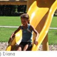 Bruck Spielplatz