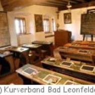 Bad Leonfelden Schulmuseum Schulmuseum