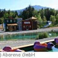 Abersee Abarena Abarena