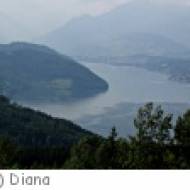 Millstätter See H2O Höhenweg H2O Höhenweg