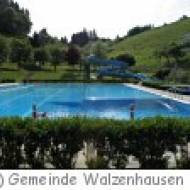 Walzenhausen Freibad Freibad Ledi
