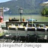 Gasthof Gamsjaga