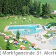 St. Martin Erlebnisfreibad St. Martin Erlebnisfreibad