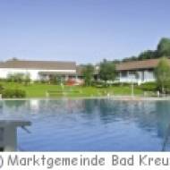 Bad Kreuzen Freibad