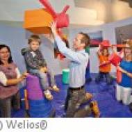 Wels Welios Kindergeburtstag Wels Welios