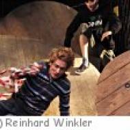 Linz Landestheater Darwin uhof Landestheater Linz