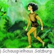 Schauspielhaus "Ronja" Schauspielhaus "Ronja Räubertochter"