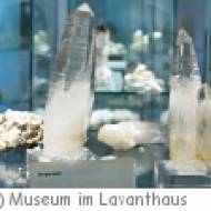 Museum im Lavanthaus