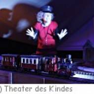 Linz theater des kindes Geschichtenzug theater des kindes