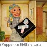 Linz Puppenkistlbühne Urlaub Puppenkistlbühne Linz
