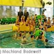 Perg Hallenbad Machland Machland Badewelt in Perg