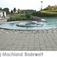 Freibd Perg Freibad in der Machlandland Badewelt