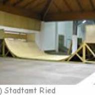 Ried Skatehalle Skatehalle Ried