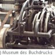 Museum des Bruchdrucks Museum des Buchdrucks in Rohrbach