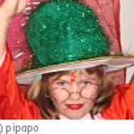 pipapo Kindergeburtstag Harry Potter Kindergeburtstag Harry Potter mit pipapo