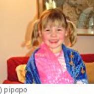 pipapo Kindergeburtstag Prinzessin pipapo Kindergeburtstag wie im Märchen