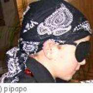 pipapo Kindergeburtstag Piratenfest