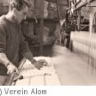 Haslach Textilmanufaktur Textilmanufaktur Haslach