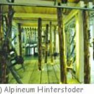 Hinterstoder Alpineum Alpineum Hinterstoder
