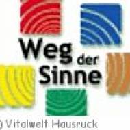 Weg der Sinne Haag Weg der Sinne in Haag am Hausruck