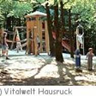Haag Spielplatz Spielplatz in Haag am Hausruck
