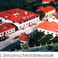 Sensenschmiedemuseum Micheldorf Sensenschmiedemuseum Micheldorf