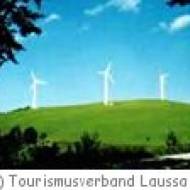 Energiepfad-Windpark Laussa ü Energiepfad-Windpark Laussa