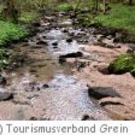 Stillensteinklamm Stillensteinklamm