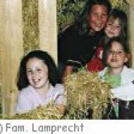 Kinderfest im Bauernnest Kinderfest im Bauernnest