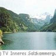 Gosau Gosauseewanderung Wanderung um den Gosausee