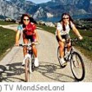 Mondsee Radtour Radtour um den Mondsee