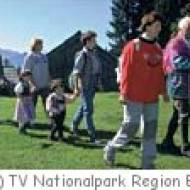 Losenstein Wanderung Hohe Dirn Wanderung auf die Hohe Dirn