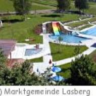 Lasberg Erlebnisbad Splash Erlebnisbad Splash in Lasberg