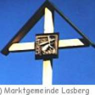 Kinderkreuzweg in Lasberg