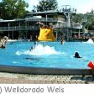Welldorado - Erlebnisfreibad Erlebnisfreibad im Welldorado