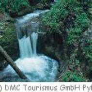 Dr. Vogelgesangklamm Pyhrn-Priel Dr. Vogelgesangklamm