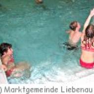 Liebenau Hallenbad Hallenbad Liebenau
