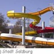 Freibad Leopoldskron Lepi Freibad Leopoldskron "Lepi"
