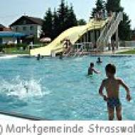 Erlebnisbad Strasswalchen Erlebnisbad Strasswalchen