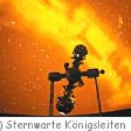 Sternwarte Königsleiten Sternwarte Königsleiten