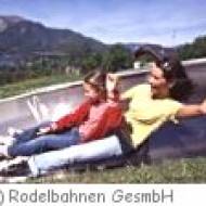 Sommerrodelbahn Fuschl am See Sommerrodelbahn Fuschl am See