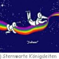 Königsleiten Sternwarte Märchen Kindermärchen auf der Sternwarte Königsleiten