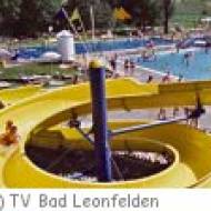 Bad Leonfelden Aqua Leone Aqua Leone in Bad Leonfelden