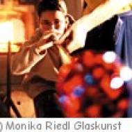 Erlebniswerkstatt Glaskunst Riedl Erlebniswerkstatt Glaskunst