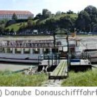 Donauschifffahrt